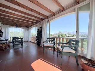 Chalet en venta en Alfaz del Pi Pueblo-Urbanizaciones en Alfaz del pi / Alfàs del Pi