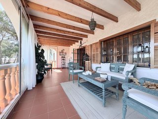 Chalet en venta en Alfaz del Pi Pueblo-Urbanizaciones en Alfaz del pi / Alfàs del Pi
