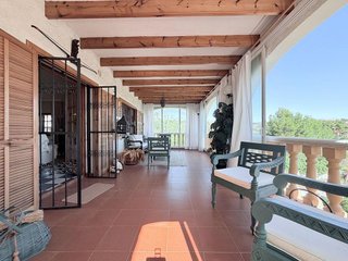 Chalet en venta en Alfaz del Pi Pueblo-Urbanizaciones en Alfaz del pi / Alfàs del Pi