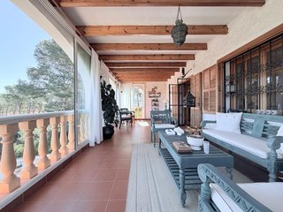 Chalet en venta en Alfaz del Pi Pueblo-Urbanizaciones en Alfaz del pi / Alfàs del Pi