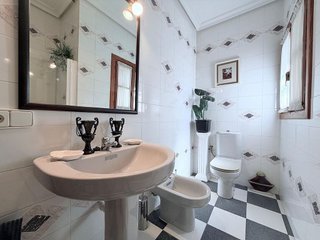 Chalet en venta en Alfaz del Pi Pueblo-Urbanizaciones en Alfaz del pi / Alfàs del Pi