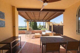 Casa pareada en venta en Sotogrande Alto en San Roque