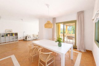 Casa pareada en venta en Sotogrande Alto en San Roque