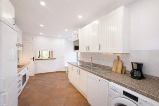 Casa pareada en venta en Sotogrande Alto en San Roque