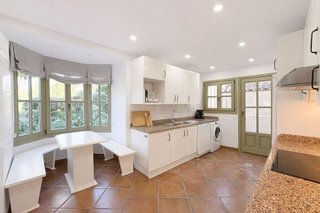 Casa pareada en venta en Sotogrande Alto en San Roque