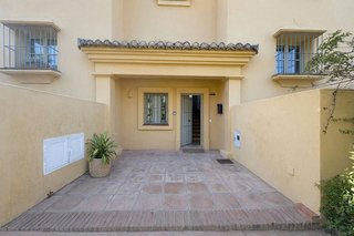 Casa pareada en venta en Sotogrande Alto en San Roque