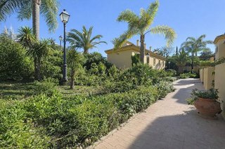 Casa pareada en venta en Sotogrande Alto en San Roque