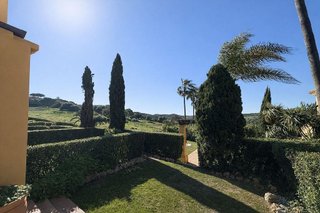 Casa pareada en venta en Sotogrande Alto en San Roque