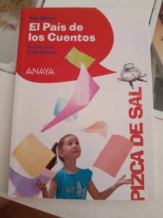 El País de los Cuentos