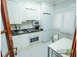 Piso en venta en Cuatro Caminos en Santander