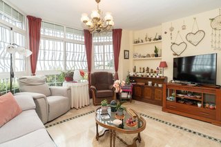 Chalet en venta en Motril pueblo en Motril