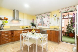 Chalet en venta en Motril pueblo en Motril