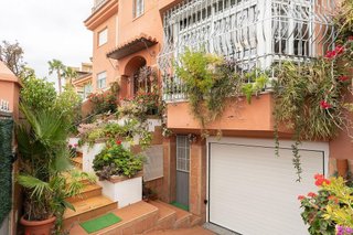 Chalet en venta en Motril pueblo en Motril