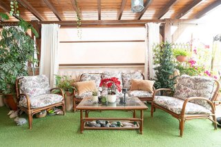 Chalet en venta en Motril pueblo en Motril
