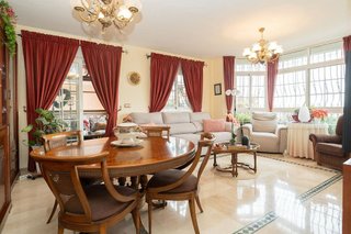 Chalet en venta en Motril pueblo en Motril