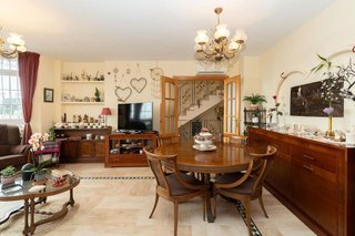 Chalet en venta en Motril pueblo en Motril