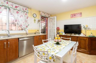 Chalet en venta en Motril pueblo en Motril