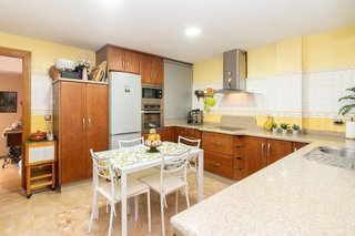Chalet en venta en Motril pueblo en Motril