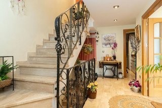 Chalet en venta en Motril pueblo en Motril
