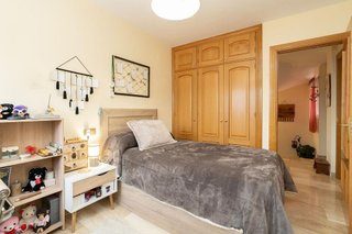 Chalet en venta en Motril pueblo en Motril