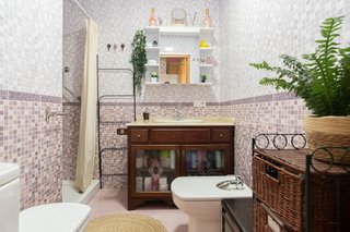 Chalet en venta en Motril pueblo en Motril