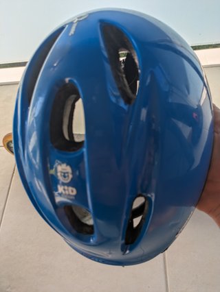 Patinete freestyle MF540 + casco + protecciones
