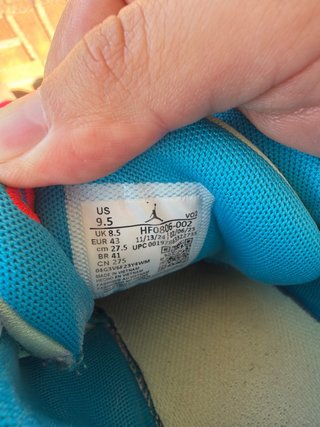 Zapatillas Baloncesto Jordan Luka 77 Navigator