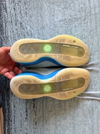 Zapatillas Baloncesto Jordan Luka 77 Navigator