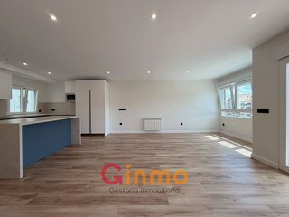 Piso en alquiler en Centro en Puertollano
