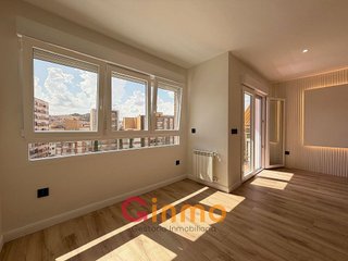 Piso en alquiler en Centro en Puertollano