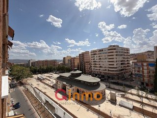 Piso en alquiler en Centro en Puertollano