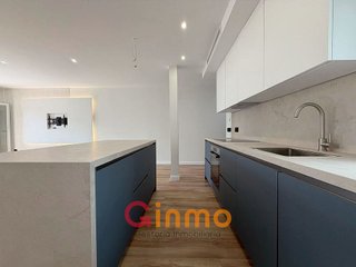Piso en alquiler en Centro en Puertollano