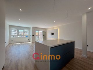 Piso en alquiler en Centro en Puertollano