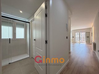 Piso en alquiler en Centro en Puertollano