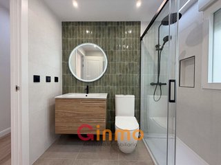 Piso en alquiler en Centro en Puertollano