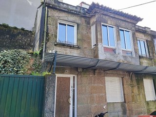 Edificio en venta en Travesía de Vigo - San Xoán en Vigo