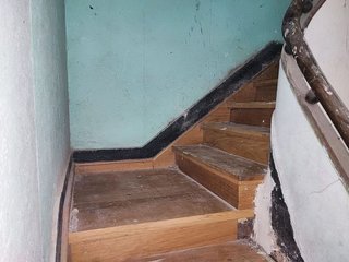 Edificio en venta en Travesía de Vigo - San Xoán en Vigo