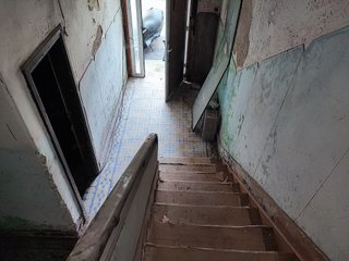 Edificio en venta en Travesía de Vigo - San Xoán en Vigo