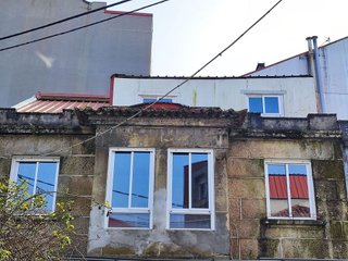 Edificio en venta en Travesía de Vigo - San Xoán en Vigo