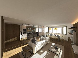 Piso en venta en Plaza España - Villa Pilar - Reyes Católicos - Vadillos en Burgos