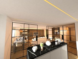 Piso en venta en Plaza España - Villa Pilar - Reyes Católicos - Vadillos en Burgos