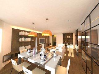 Piso en venta en Plaza España - Villa Pilar - Reyes Católicos - Vadillos en Burgos
