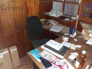 Local comercial en venta en Ezequiel González - Conde de Sepúlveda en Segovia