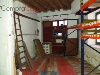 Local comercial en venta en Ezequiel González - Conde de Sepúlveda en Segovia