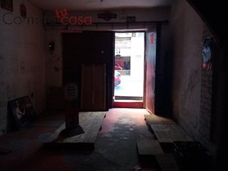 Local comercial en venta en Ezequiel González - Conde de Sepúlveda en Segovia