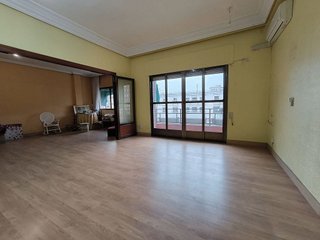 Piso en venta en Centro en Murcia