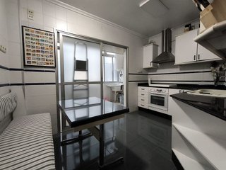 Piso en venta en Centro en Murcia