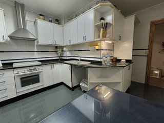 Piso en venta en Centro en Murcia