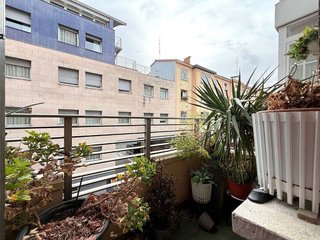 Piso en venta en Coronación en Vitoria-Gasteiz