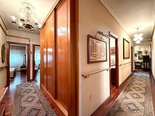 Piso en venta en Coronación en Vitoria-Gasteiz